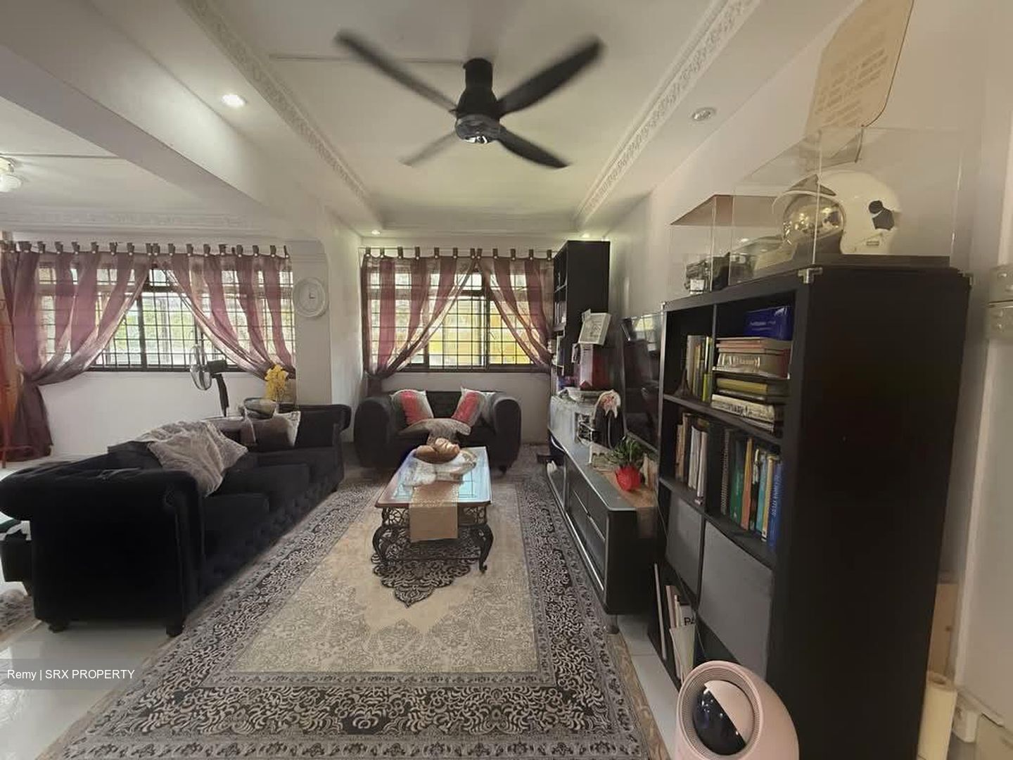 Blk 350 Amk Heights (Ang Mo Kio), HDB 5 Rooms #571713271
